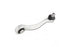 Rod, Control 4E0 407 509, VAG, 4E0 407 509 D, F, AUDI (075469)
