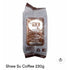 SHWE SU Pure&Fresh (100% Pure Coffee)