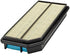 JS, Air Filter, 17220-RDA-A10, A2819, ACURA