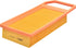 JS, Air Filter, 1444 FP, A0346, CITROEN