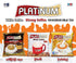 PLATINUM MYANMAR COFFEE & TEA