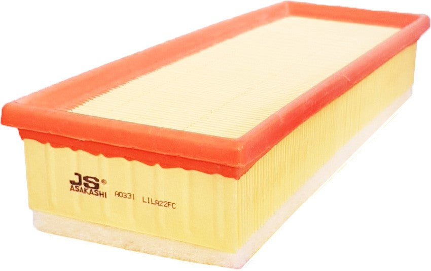 JS, Air Filter, 1444.X5, A0331, CITROEN