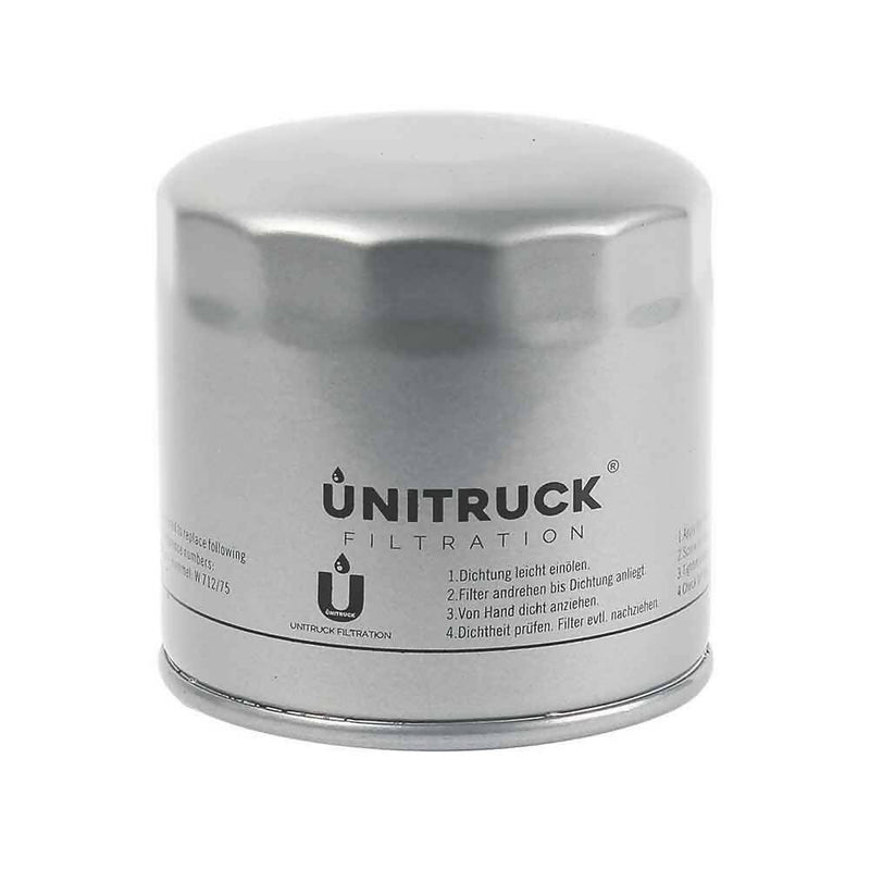 UNITRUCK Oil Filter 90915-10001 C-1109 UT-3607 TOYOTA PROBOX