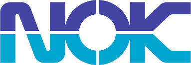 NOK Oil Seal, 133x157x14 HTC