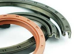 NOK Oil Seal, 49x65x7 KC3
