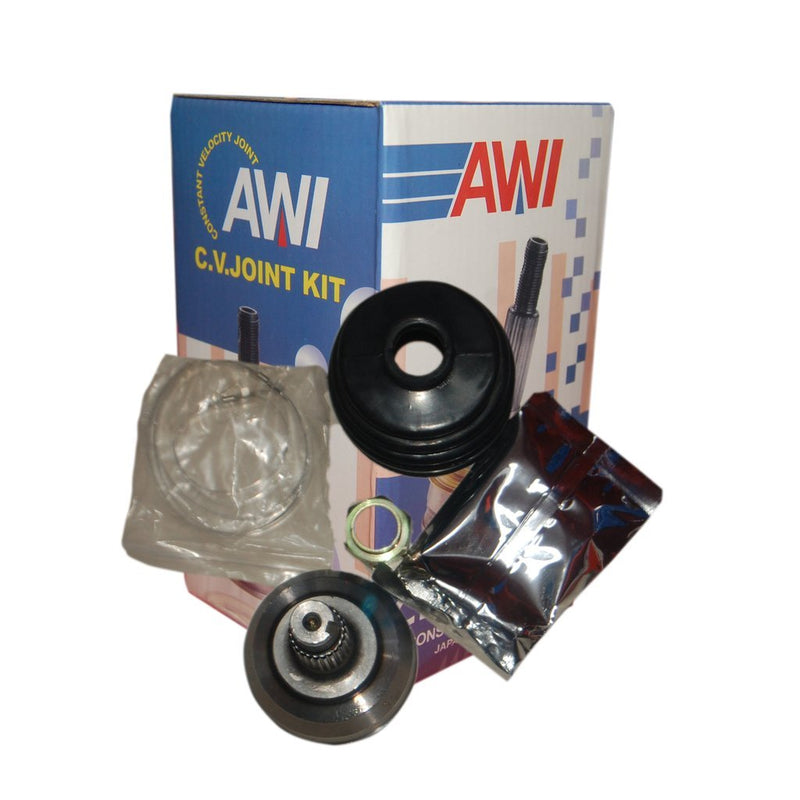 CV Joint, AWI, MR980744, MI-41, 29(in)x55(D)x25(out) (002950) - Win Store