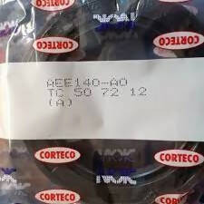 ซีลกันน้ำมัน NOK 50x72x12 TB (003968)