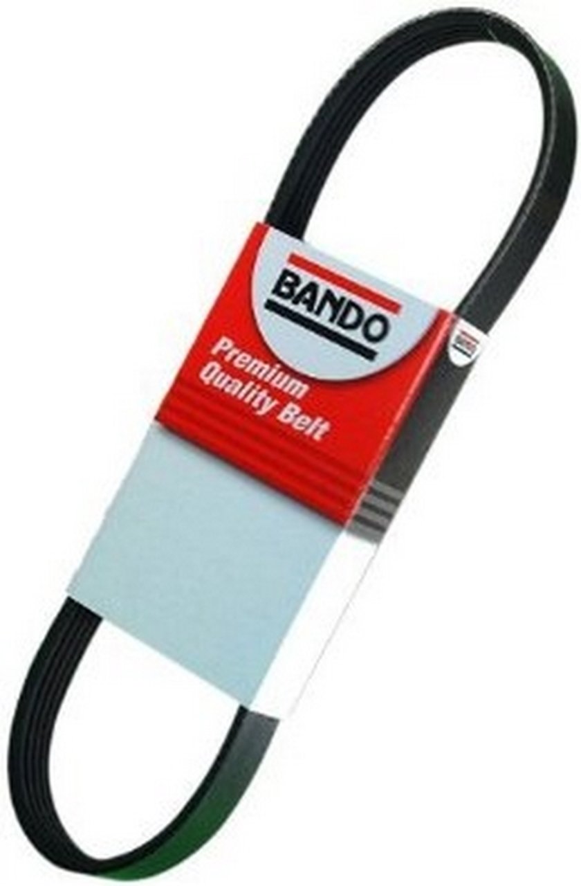 V-Ribbed Belt, BANDO, 3PK810 (008360) - Win Store