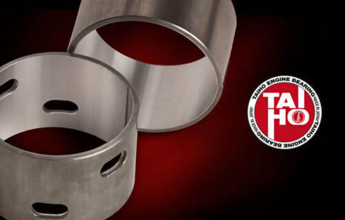 Bearing Set, Connecting Rod, TAIHO, 0.25, 10 SIZE, R038A, 1C-T/2C (116240)