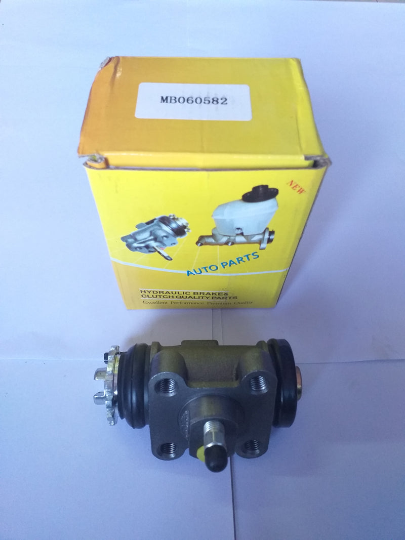 Brake Wheel Cylinder, W/O Brand, 1 1/8", MB060582, -, (010589) - Win Store