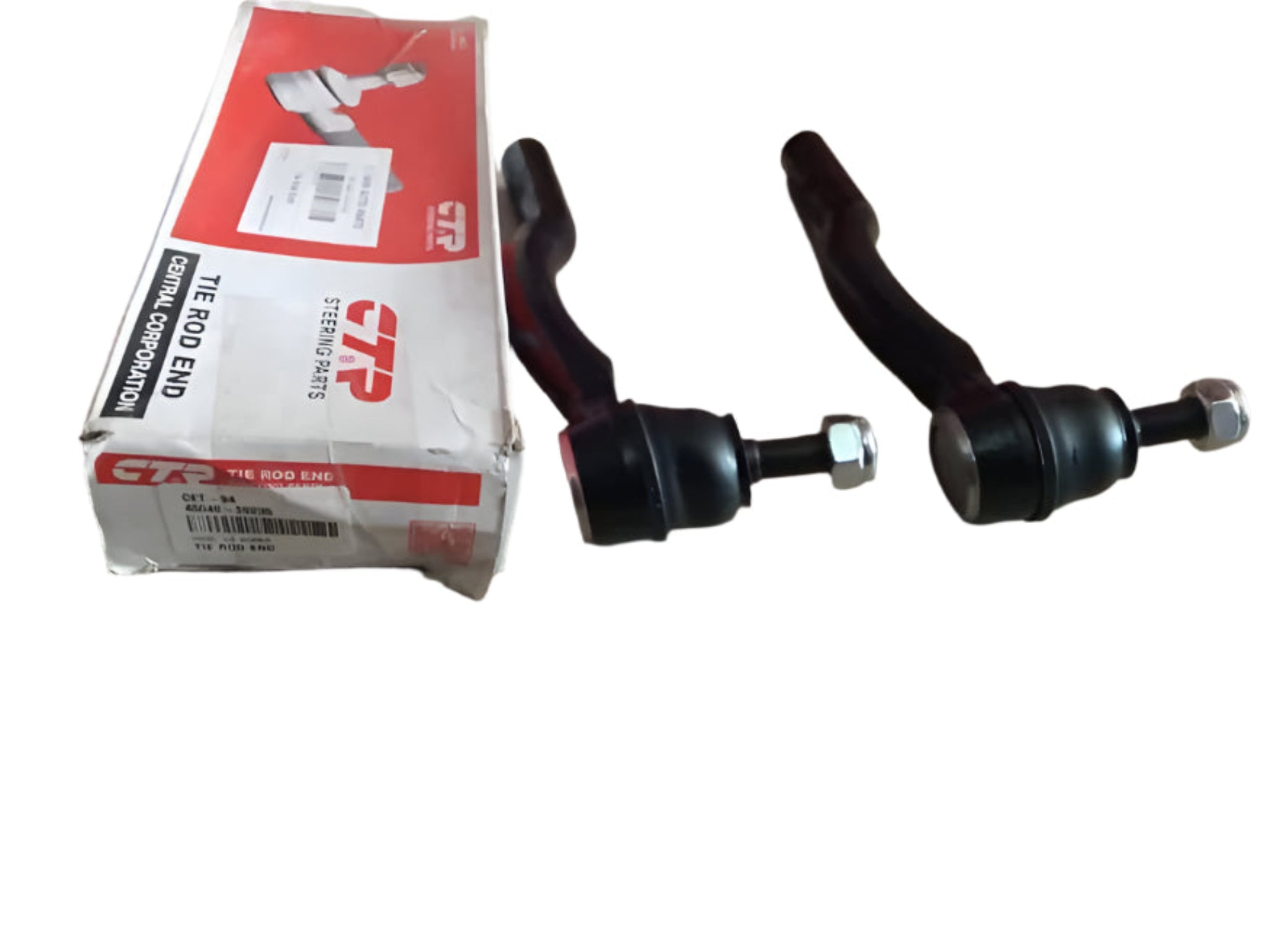 Tie Rod End, CTR, 45046-29235, CET-94 (002178) - Win Store