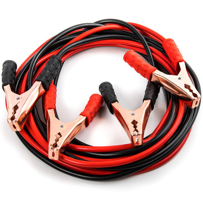 WINPOWER Cable Booster, 0.25x102x100x2.5, 500 Amp