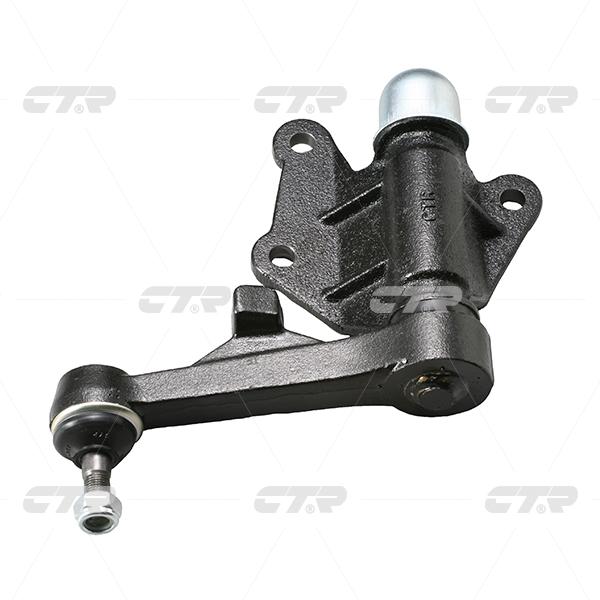 แขนคนเดินเตาะแตะ, CTR, 4549039455, CAT-52, TOYOTA (025371)
