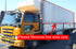 NISSAN DIESEL  2000 GE13 CG48ZW Diesel Truck (8x4) (RHD) (014446)