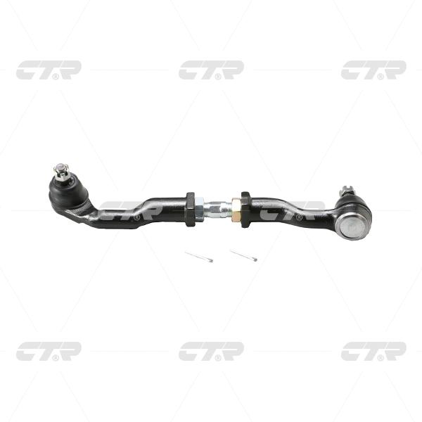 CTR, Side Rod, 0K01132270A, CSKK-1L, KIA