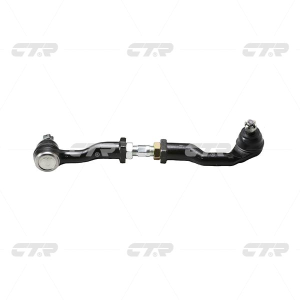 CTR, Side Rod, 0K01132290A, CSKK-1R, KIA