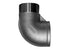 CST-B6-08 | 1/2" Cast Threaded 90 Street Elbow 150# 316 Stainless SN: S3016SE004 (098222)
