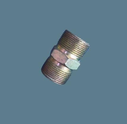 WPR, Steel Adapter, Adapter D 27