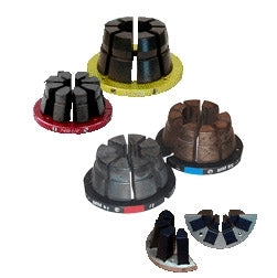 D100-39MM - ချိန်ညှိနိုင်သော Die Set (အကွာအဝေး: 39-43 mm) D165 only (085131)