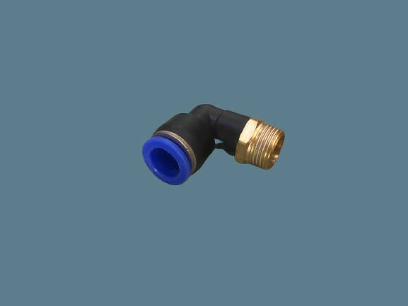 WPR Plastic Adapter CPL-12-03