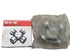 Universal Joint Bearing၊ GMG၊ 4371-36020၊ GUT20၊ 32mmx61mm (010571)