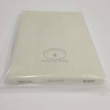 JS Cabin Filter 27277-EN000 AC207J