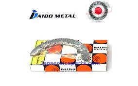 Washer Set ,Crankshaft Thrust, DAIDO, STD, 12280-ND001, T3326L (002076) - Win Store