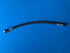 ZMTE Oil Hose Assembly - 1/4"xR1, 70011-14-04 x 70011-14-04, 18"