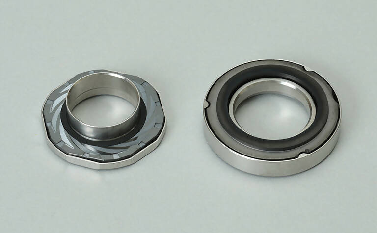 Mechanical Seal, NOK