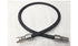 HA085622 | Hose Assembly: 1/2" R2 Hose With Male NPT  Swivel x Female JIC  Swivel, 84" Long (085622)