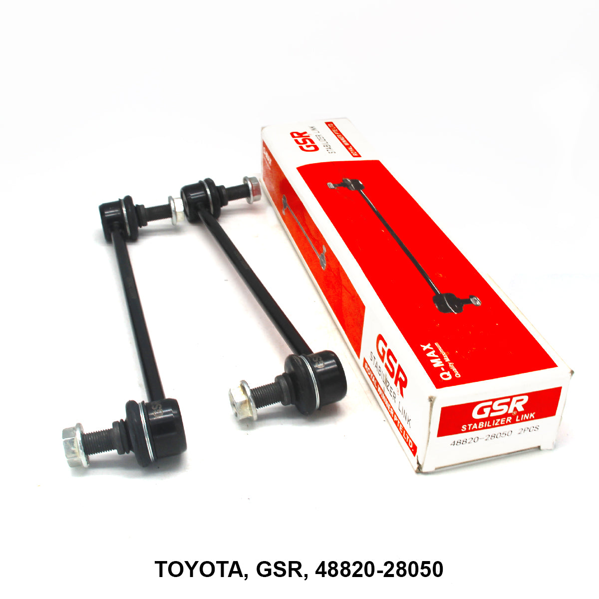 ตัวกันโคลง, GSR, 48820-28050, LS26750, LEXUS (043423)