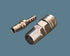 ท่ออัดอากาศ Quick Coupler ขั้วต่อซ็อกเก็ตเหล็ก, WPR, 3/8 นิ้ว, SH-30(ตัวเมีย)+PH-30(ตัวผู้) 2ชิ้น (111524)