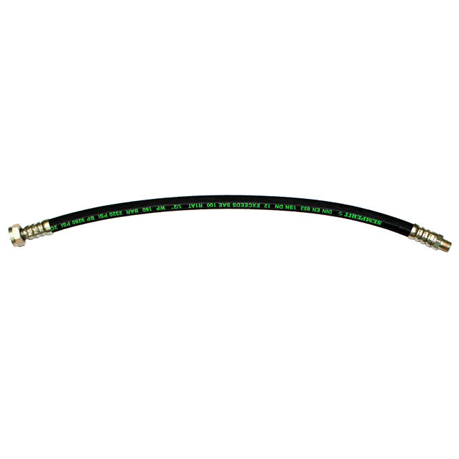 Air Brake Chamber Hose Assembly, HN015, 1/2''x R1x 26", WPR (003055) - Win Store