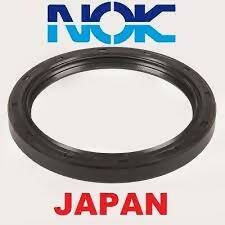 NOK Oil Seal, 80x100x10 HTC