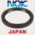 NOK Oil Seal, 80x100x10 HTC