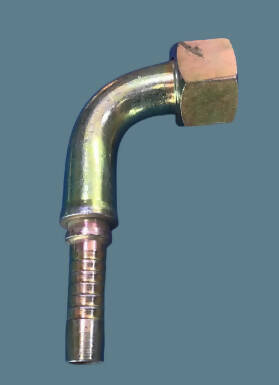 30292-22-08 | WPR, Hose Fitting (011682)