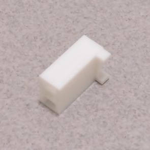 ตัวเรือนขั้วต่อชุดสายไฟ, ไม่มี, 3 พิน (116744)