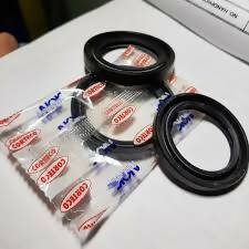 NOK Oil Seal, 101x116x8, HTC