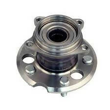 TOYOTA Hub Assembly 42410-32100 REAR