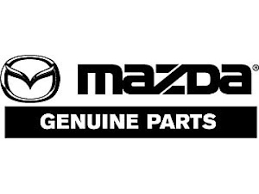 Side Mirror, MAZDA GENUINE, D653-69-12ZB , (RH), Mazda Demio 2010, DE3FS-293456 (115632)