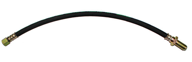 Clutch Servo Air Hose Assembly, MB004, 1/4"x R1x 18", WPR (003067) - Win Store