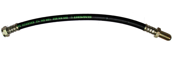 Clutch Servo Air Hose Assembly, MB015, 1/2''x R1x 19", WPR (003097) - Win Store