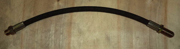 Power Pump Hose Assembly, WPR, MB046, 3/8"xR1x18" (004705) - Win Store