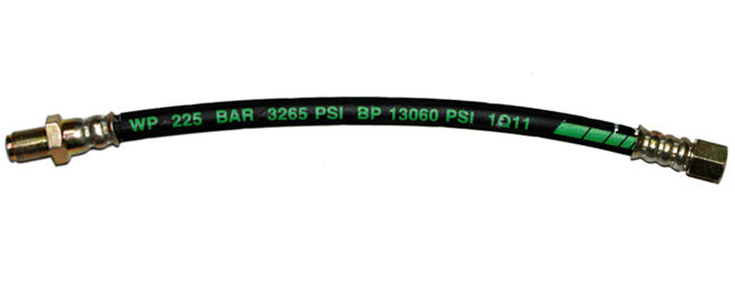 Clutch Servo Air Hose Assembly, NS028, 1/8''x x 10", WPR (003064) - Win Store
