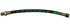 Clutch Servo Air Hose Assembly, NS028, 1/8''x x 10", WPR (003064) - Win Store
