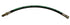 Shell Clutch Oil Hose Assembly, WPR, NS044, 1/4"xR1x15" (009422) - Win Store