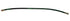 Intake Valve (Frame Air Hose Assembly), WPR, NS056, 1/4"xR1x40" (009021) - Win Store
