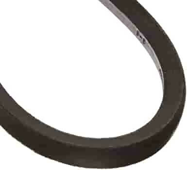 SILVER MOON, Raw Edge Plain V-belt (REMF), B-071