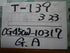 NISSAN DIESEL  1997 PF6 CG45CW Diesel Truck (8x4) (RHD) (014448)