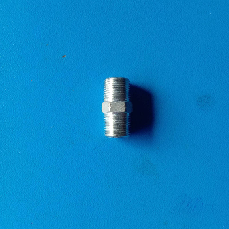 Steel Adapter, WPR, 1 T - 04-04 (085281)